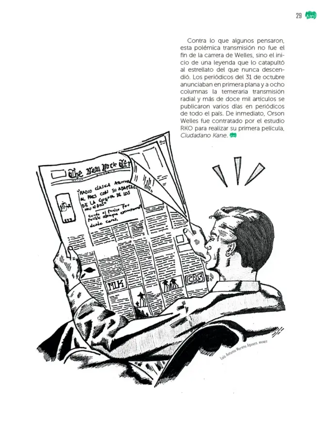 Página 30 de Colección Sk´asolil. Múltiples lenguajes. Libro de Educación Telesecundaria Grado 2° Ciclo Escolar 2025 - 2026