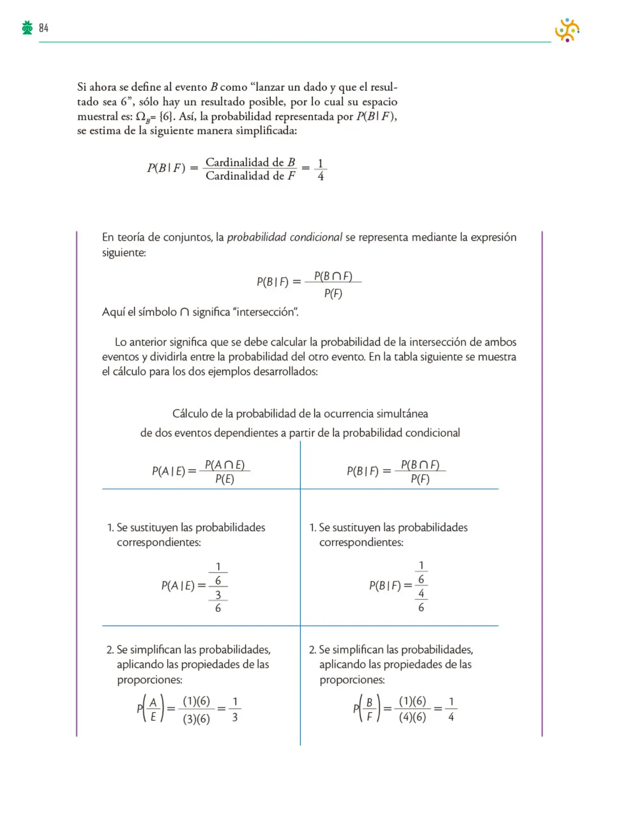 Miniatura página 85 de Colección Nanahuatzin. Saberes y pensamiento científico.   Libro de Educación Telesecundaria Grado 3°  Ciclo Escolar 2025 - 2026