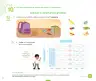 Miniatura página 25 de Cuadernillo de Matemática 1, primer grado de Primaria · 2023