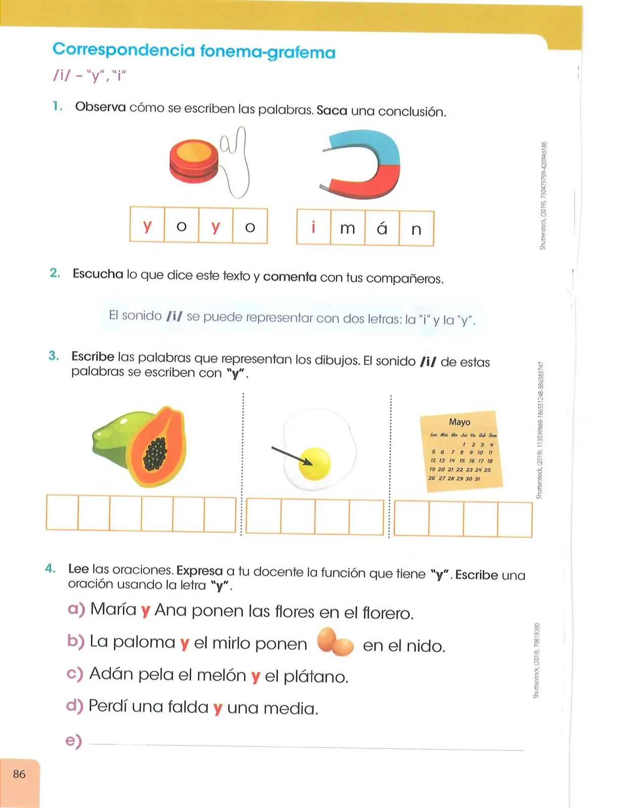 Miniatura página 87 de Lengua Y Literatura · 2 EGB · 2025