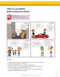 Miniatura página 135 de Lenguaje 8° · Secundaria Activa