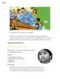 Miniatura página 257 de Proyectos Comunitarios.   Libro de Educación Primaria Grado 3°  Ciclo Escolar 2025 - 2026