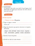 Miniatura página 128 de Lenguaje y Comunicación – Segundo Básico – Texto del Estudiante MINEDUC – Descargar PDF · 2024