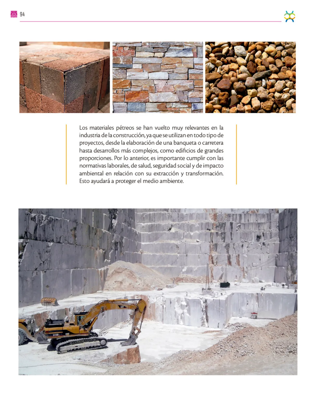 Miniatura página 95 de Colección Sk´asolil. De lo humano y lo comunitario.   Libro de Educación Secundaria Grado 2°  Ciclo Escolar 2025 - 2026
