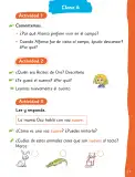 Miniatura página 23 de Lenguaje y Comunicación – Segundo Básico – Texto del Estudiante MINEDUC – Descargar PDF · 2024
