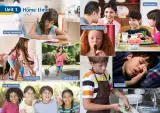 Miniatura página 1 de Inglés – Quinto Básico | Texto del Estudiante MINEDUC – Descargar PDF · 2024