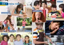 Portada de Inglés – Quinto Básico | Texto del Estudiante MINEDUC – Descargar PDF · 2024