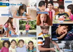 Portada de Inglés – Quinto Básico | Texto del Estudiante MINEDUC – Descargar PDF · 2024