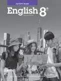 Miniatura página 1 de Inglés – Octavo Básico | Student’s Book MINEDUC – Descargar PDF · 2024