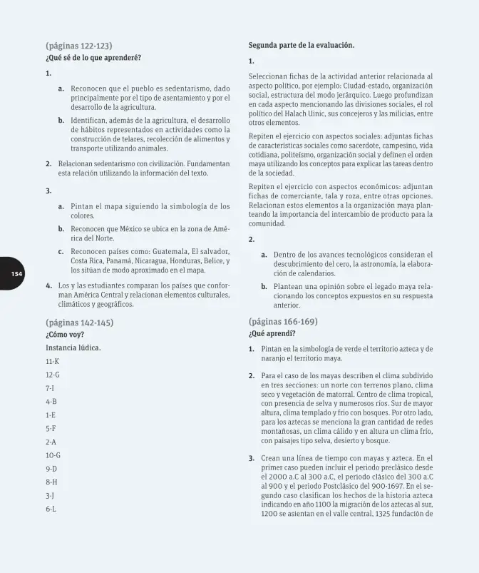Página 57 de Historia, Geografía y Ciencias Sociales – Cuarto Básico | Texto del Estudiante MINEDUC – Descargar PDF · 2024