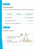 Miniatura página 137 de Lenguaje y Comunicación – Primero Básico | Texto del Estudiante MINEDUC – Descargar PDF · 2024