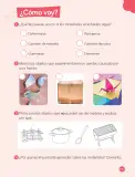 Miniatura página 135 de Ciencias Naturales – Primero Básico | Texto del Estudiante (MINEDUC) – Descargar PDF · 2024