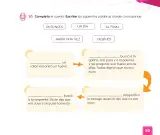 Miniatura página 57 de Cuadernillo de Comunicación 1. Primer grado de Primaria · 2024