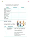 Miniatura página 30 de Colección Nanahuatzin. Nuestro libro de proyectos.   Libro de Educación Secundaria Grado 3°  Ciclo Escolar 2025 - 2026