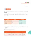 Miniatura página 150 de Matematica 6° · Postprimaria