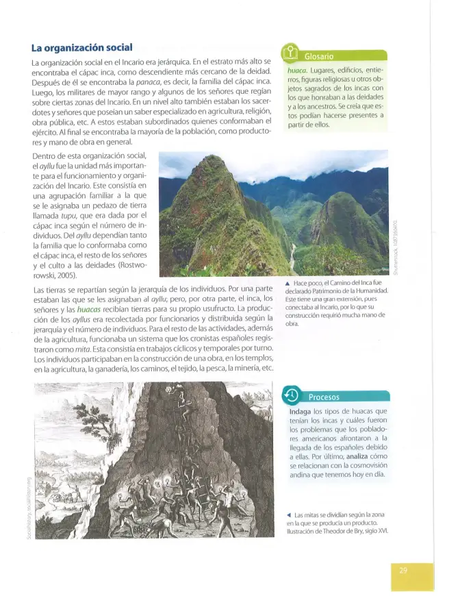 Página 30 de Estudios Sociales 9° · 2025