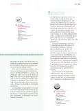 Miniatura página 184 de Nuestros saberes: Libro para alumnos, maestros y familia.   Libro de Educación Primaria Grado 6°  Ciclo Escolar 2025 - 2026