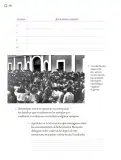 Miniatura página 263 de Proyectos Escolares.   Libro de Educación Primaria Grado 6°  Ciclo Escolar 2025 - 2026