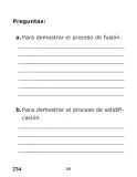 Miniatura página 234 de Libro de Ciencias Naturales – Quinto Básico | Texto del Estudiante MINEDUC – Descargar PDF · 2024