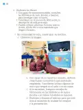 Miniatura página 255 de Proyectos de Aula.   Libro de Educación Primaria Grado 2°  Ciclo Escolar 2025 - 2026