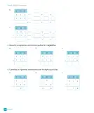 Miniatura página 34 de Matemática – Tercero Básico | Texto del Estudiante MINEDUC – Descargar PDF · 2024