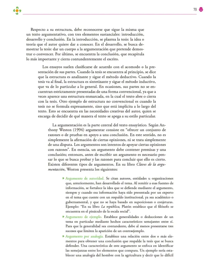 Página 80 de Colección Nanahuatzin. Lenguajes. Libro de Educación Secundaria Grado 3° Ciclo Escolar 2025 - 2026