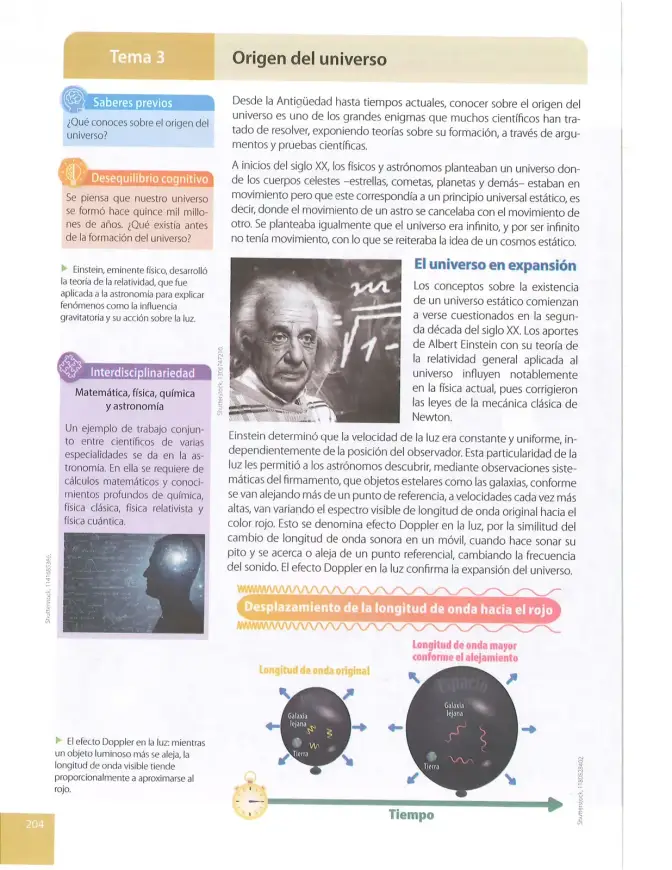 Página 201 de Ciencias Naturales 10° · 2025