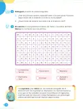 Miniatura página 20 de Cuadernillo de Comunicación 4. Cuarto grado de Primaria · 2024