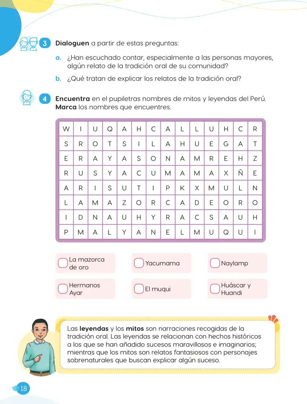 Página 20