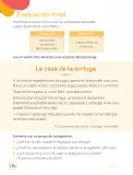 Miniatura página 136 de Lenguaje y Comunicación – Segundo Básico – Texto del Estudiante MINEDUC – Descargar PDF · 2024
