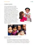 Miniatura página 256 de Proyectos Comunitarios.   Libro de Educación Primaria Grado 6°  Ciclo Escolar 2025 - 2026