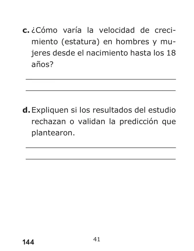 Página 144 de Libro de Ciencias Naturales – Quinto Básico | Texto del Estudiante MINEDUC – Descargar PDF · 2024