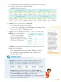 Miniatura página 97 de Texto de Matemática 4. Cuarto grado de Primaria · 2024