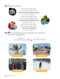 Miniatura página 14 de Inglés – Cuarto Básico | Texto del Estudiante MINEDUC – Descargar PDF · 2024