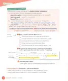 Miniatura página 100 de Lenguaje y Comunicación – Tercero Básico | Texto del Estudiante MINEDUC – Descargar PDF · 2024
