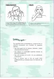 Miniatura página 195 de Lengua de señas peruana : guía para el aprendizaje de la lengua de señas peruana, vocabulario básico · 2015