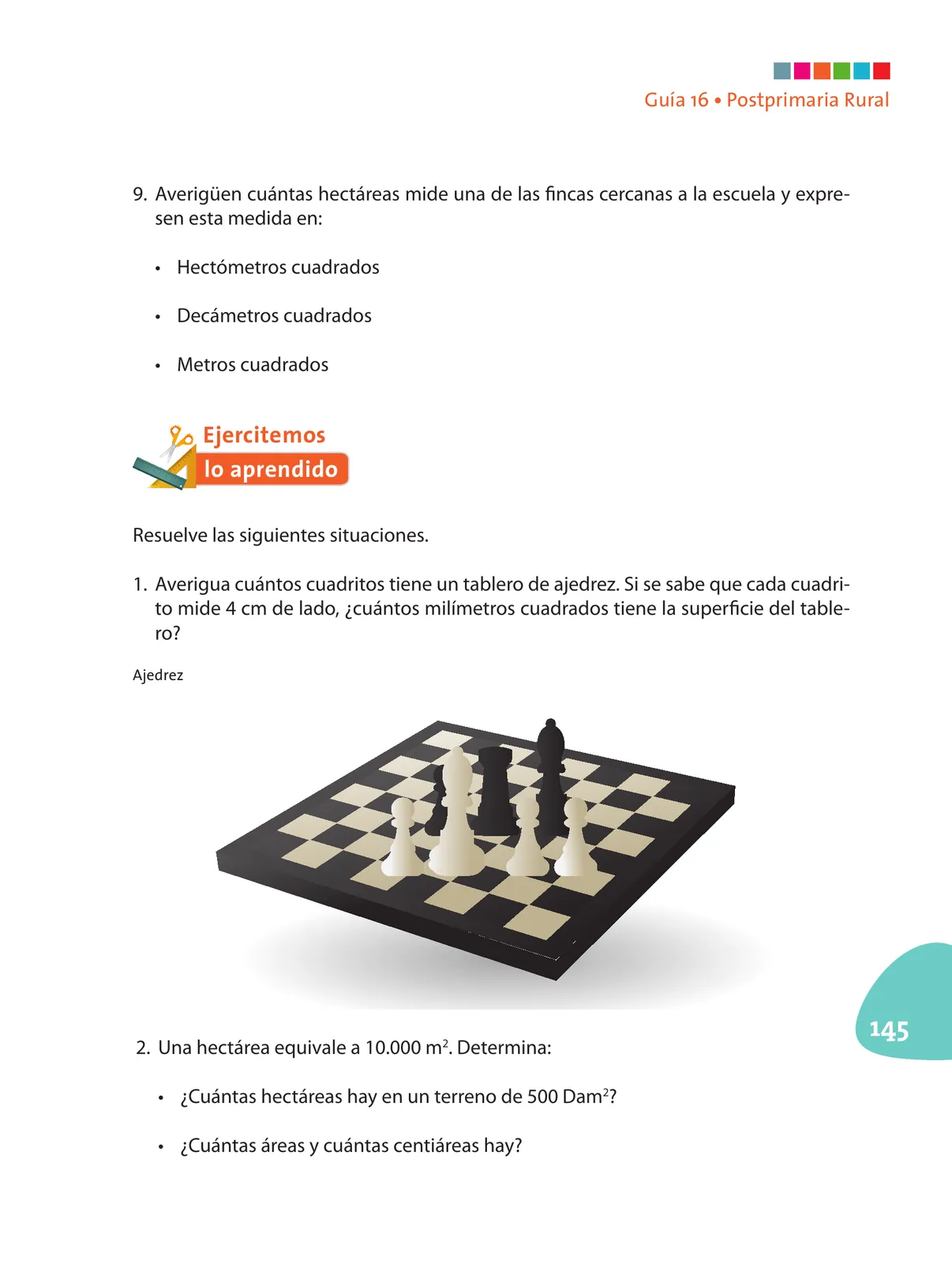 Miniatura página 146 de Matematica 6° · Postprimaria