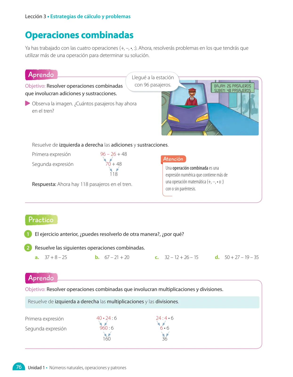Página 142 de Matemática – Quinto Básico | Texto del Estudiante MINEDUC – Descargar PDF · 2024