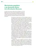 Miniatura página 137 de Colección Sk´asolil. Ética, naturaleza y sociedades.   Libro de Educación Telesecundaria Grado 2°  Ciclo Escolar 2025 - 2026