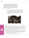 Miniatura página 133 de Colección Ximhai. De lo humano y lo comunitario.   Libro de Educación Telesecundaria Grado 1°  Ciclo Escolar 2025 - 2026