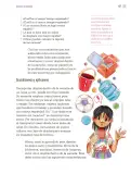 Miniatura página 160 de Proyectos Escolares.   Libro de Educación Primaria Grado 3°  Ciclo Escolar 2025 - 2026