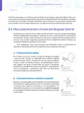 Miniatura página 21 de Aprendemos a través del lenguaje del teatro Fascículo 4 para estudiantes de Educación Secundaria · 2024