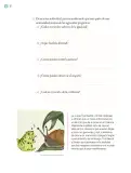 Miniatura página 15 de Proyectos Comunitarios.   Libro de Educación Primaria Grado 5°  Ciclo Escolar 2025 - 2026