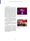 Miniatura página 49 de Aprendemos a través del lenguaje de la música Fascículo 2 para estudiantes de Educación Secundaria · 2024