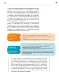Miniatura página 40 de Colección Ximhai. Lenguajes.   Libro de Educación Telesecundaria Grado 1°  Ciclo Escolar 2025 - 2026