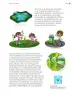Miniatura página 158 de Nuestros saberes: Libro para alumnos, maestros y familia.   Libro de Educación Primaria Grado 2°  Ciclo Escolar 2025 - 2026