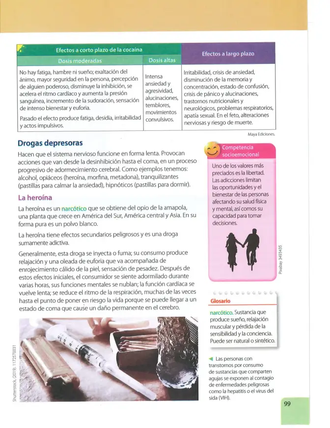 Página 98 de Ciencias Naturales 7° · 2025