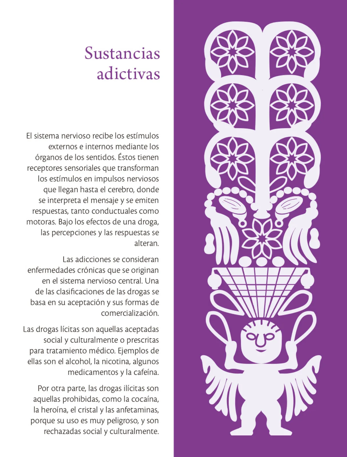 Miniatura página 313 de Colección Ximhai. Saberes y pensamiento científico.   Libro de Educación Secundaria Grado 1°  Ciclo Escolar 2025 - 2026