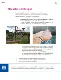 Miniatura página 47 de Colección Nanahuatzin. De lo humano y lo comunitario.   Libro de Educación Secundaria Grado 3°  Ciclo Escolar 2025 - 2026