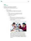 Miniatura página 277 de Colección Ximhai. Nuestro libro de Proyectos. Tomo I.   Libro de Educación Telesecundaria Grado 1°  Ciclo Escolar 2025 - 2026